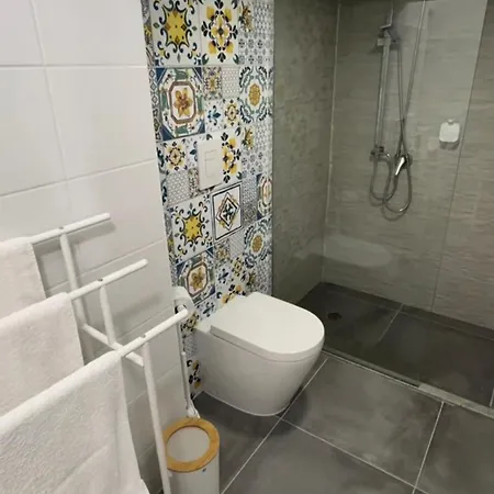 Ninni House Tatil Evi *