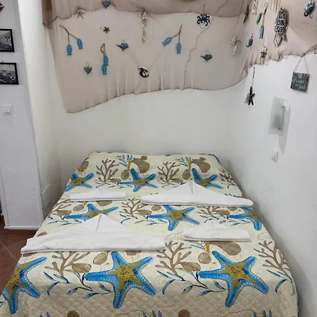 Ninni House Tatil Evi
