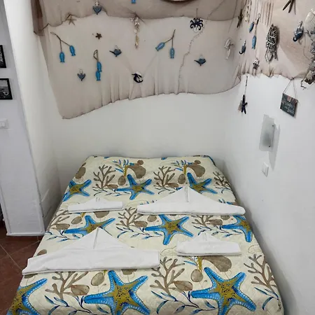 Ninni House * Mondello
