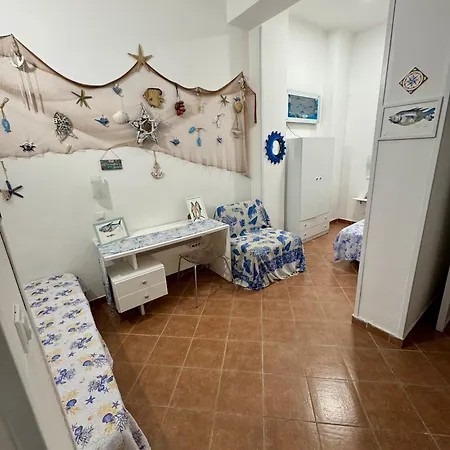 Tatil Evi Ninni House Mondello