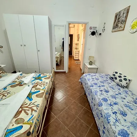 Ninni House Tatil Evi Mondello