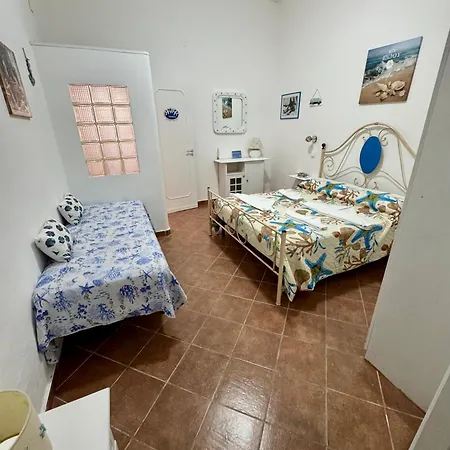 Ninni House Tatil Evi