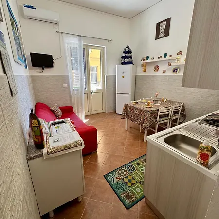 Ninni House Tatil Evi