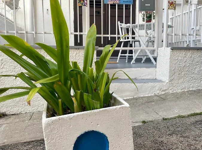 Ninni House * Mondello
