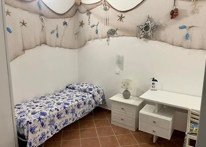 Ninni House Mondello