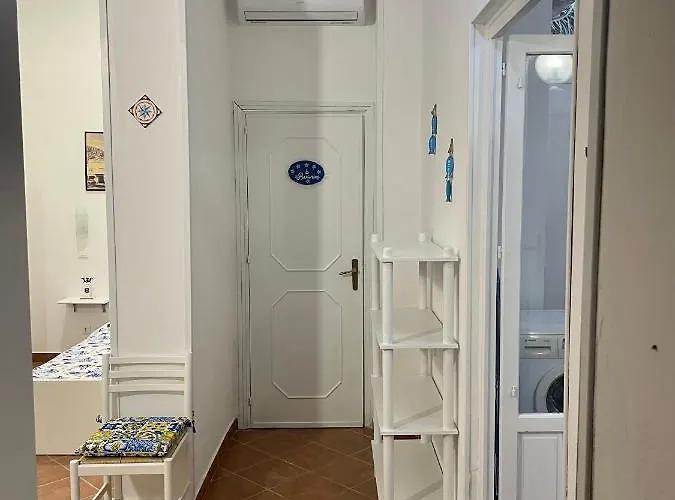 Ninni House Mondello