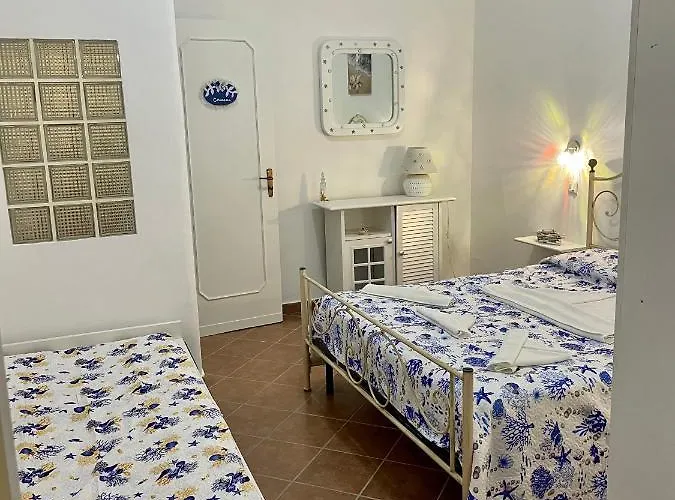 Ferienhaus Ninni House