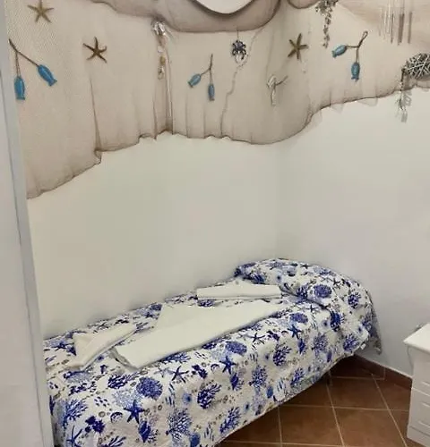 Ninni House Mondello