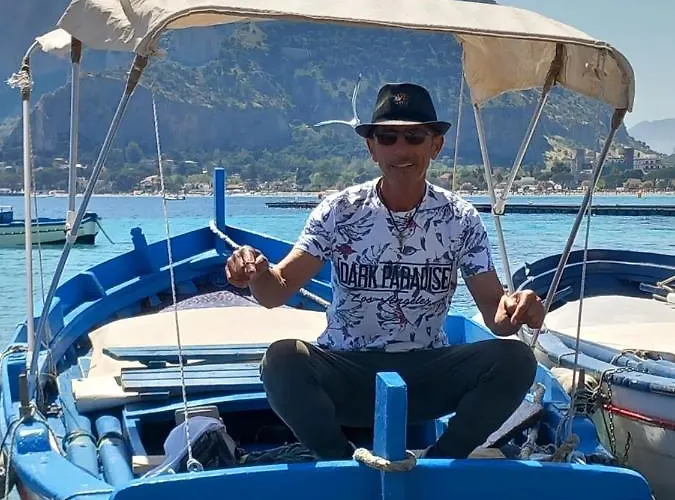 Ninni House * Mondello