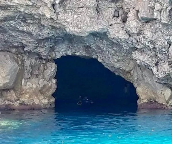 Ferienhaus Ninni House