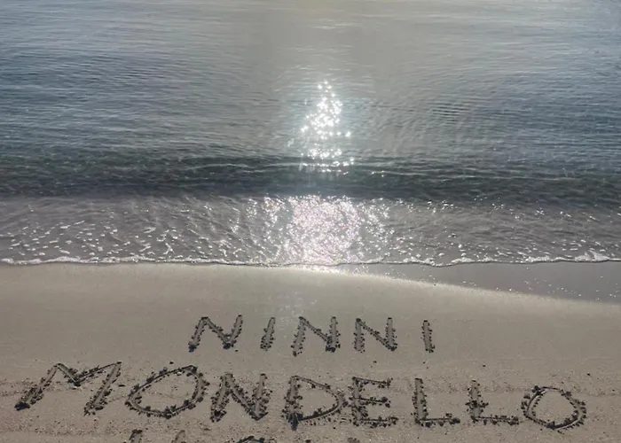 Ninni House Mondello