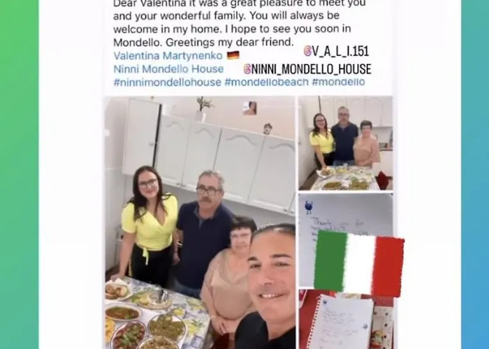 Ferienhaus Ninni House