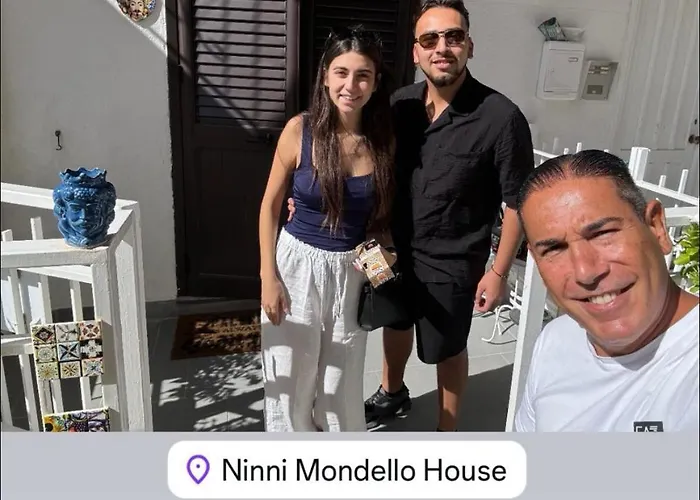 Ninni House Ferienhaus *