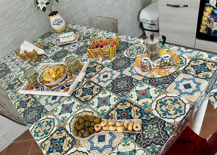 Ferienhaus Ninni House