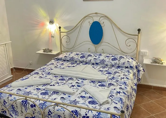 Ferienhaus Ninni House *