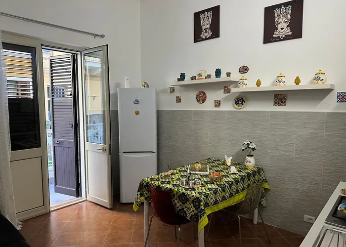 Ferienhaus Ninni House *