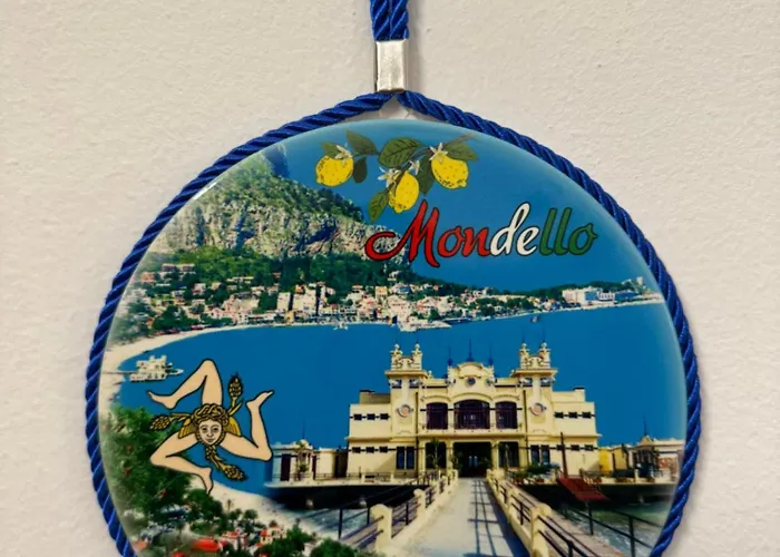 Ninni House Mondello