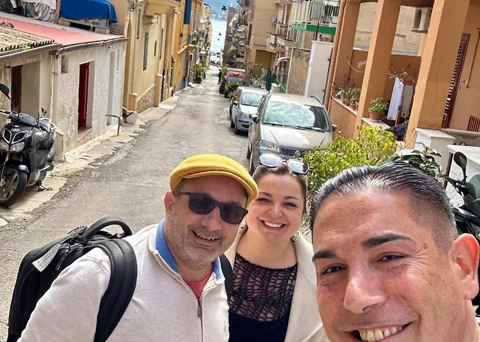 Ninni House Ferienhaus