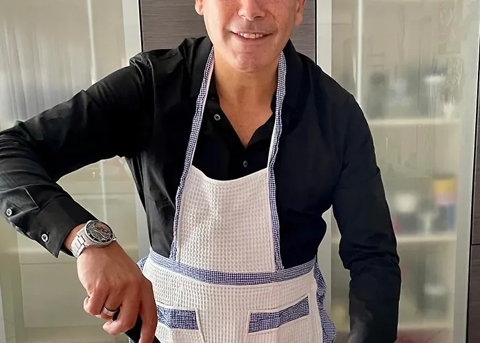 Ninni House Ferienhaus *